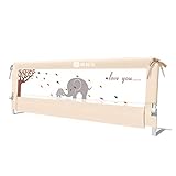 安全ベッドガードレール、ベビーチャイルドガードガードレール、ベビーアンチフォールベッドサイドバッフル、大きなベッドフェンス、幼児ゲームフェンス、安全フェンス