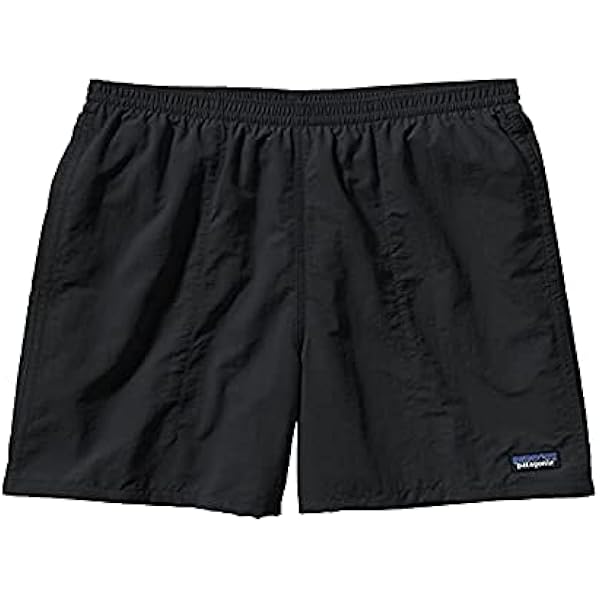 パタゴニア フーディニパンツ ブラック メンズXS (US） パタゴニア