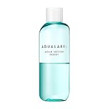アクアレーベル アクアローション (さっぱり) トライアル 110mL 本体 化粧水 無香料 アルコールフリー パラベンフリー 無着色 鉱物油フリー 今だけ限定