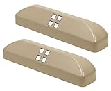 Dexパーキングブロック　2個組　（サンド）