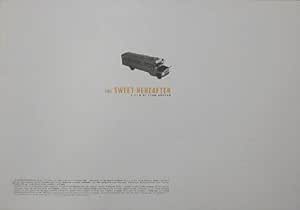 【映画パンフ】スウィート・ヒアアフター　アトム・エゴヤン　サラ・ポーリー