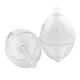 サウスベンドスリップキャストスピンフロート（1 4インチ）