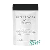 ウルトラフーズ ニューライフスタイル 450g