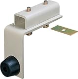 [N-3814696]ダイケン　ドアハンガー　ニュートン２０レール取付戸当り N20RCS