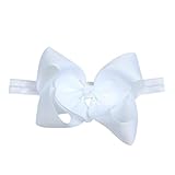 Elaco ACCESSORY ベビー・ガールズ US サイズ: free size カラー: ホワイト