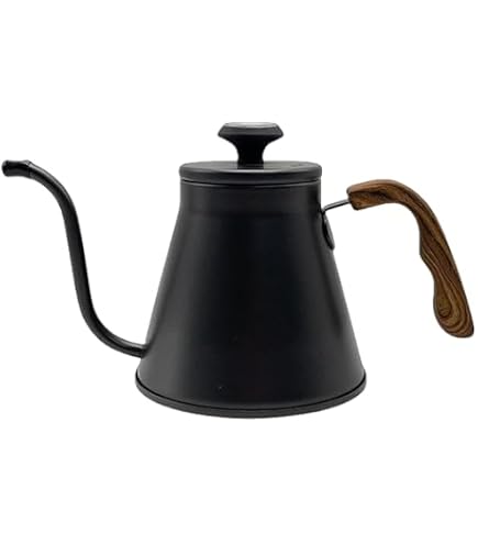 Amazon | TAKEYコーヒーケトル 細口 1200ML コーヒーポット ドリップ用