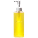 THREE(スリー) クレンジングオイル 185mL [　オイルクレンジング　] [並行輸入品]
