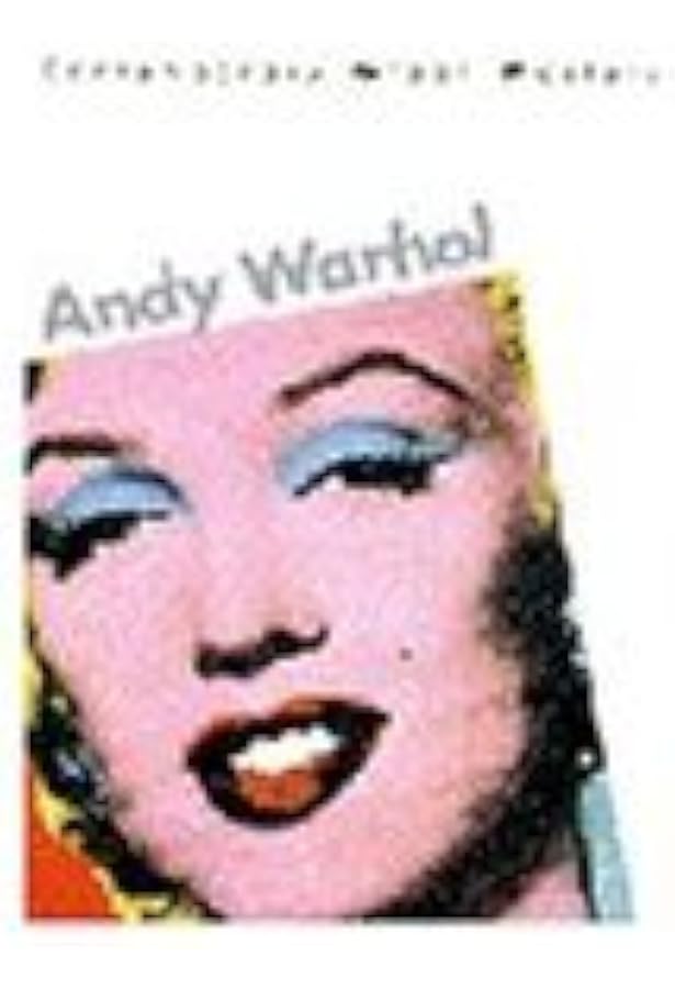 アンディ・ウォーホル展 永遠の15分 Andy Warhol: 15 Minutes Eternal