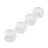 GoolRC 4個ベビー　安全 コーナークッション 衝突防止　テーブル デスクコーナー 保護