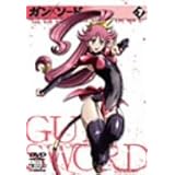 ガン×ソード VOL.7 [DVD]