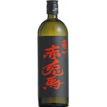 Amazon.co.jp: 赤兎馬 720ml : 食品・飲料・お酒