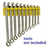 Holder Wrench Neon Yellow by Mechanics Time Saver