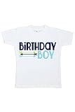 Custom Party Shop SHIRT ベビー・ボーイズ US サイズ: 2T カラー: ブルー