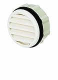 未来工業 ウオルボックス用ルーバー WB-L34(1袋2個入り)