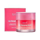 Qin Derdom リップマスク モイスチャライジング ハイドレーション ナーリッシング リップラインを引き締める ナイトスリープ リペア リップバーム