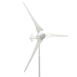 風力発電機　最大1300W■高出力24V/定格1200W