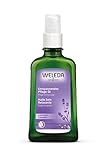 【公式】WELEDA(ヴェレダ) ラベンダー オイル 100mL リラックスタイムに 全身用トリートメントオイル 上品なラベンダーの香り 天然由来成分 オーガニック