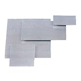 ツボ万 アトマシト 幅200×長さ200×厚み0.35 取寄せ品 ATS20×20#20