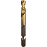 ミツトモ製作所:ミツトモ 2本組 六角軸ショートドリル 6.5mm 26852 型式:26852（1セット:2本入）