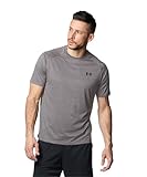 [アンダーアーマー] 半袖 機能 Tシャツ UAテック ショートスリーブTシャツ2.0 スポーツウェア メンズ S メンズ ホワイト