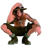 Amazon | ワンピース KING OF ARTIST THE PORTGAS・D・ACE