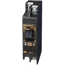 Amazon.co.jp: 河村電器産業 漏電ブレーカ ZLH 2P1E20-30M: DIY Amazon.co.jp: 河村電器産業 漏電ブレーカ ZLH 2P1E20-30M: DIY