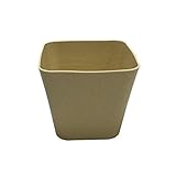 エコ花器　F5A　ホワイト　WHITE