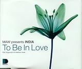 To Be in Love