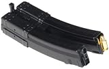 CYMA MP5用 600連 ダブルマガジン (C37)
