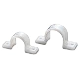 カクダイ 樹脂製サドルバンド 625-401-36