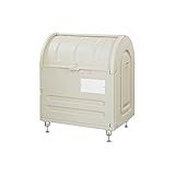 アロン ステーションボックス500L アジャスター仕様 500A