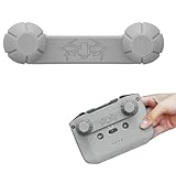 SHEAWA for DJI RC-N3/N2/N1送信機 操作スティックカバー TPUゴム for DJI NEO/Mini 4 Pro/AIR3/AIR 3S/Mini3/Mini2/など 保管・移動時用 保護カバー アクセサリー