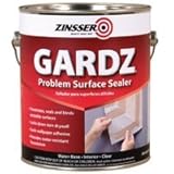 Zinsser Gardz問題サーフェスSealer内部クリア1 GL