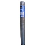 亜鉛メッキハードウェア布24インチ/ 36インチ/ 48インチW x25足/ 50足L - 1 / 2インチx 1 / 2インチ19 Ga