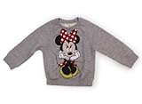 Disney(ディズニー) トレーナー・プルオーバー 100サイズ 女の子