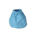 Cleva Accessories - Domestic 3 Pack 2.5 Gallon Cloth Vacuum Filter VRC2