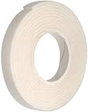 Impex Systems #54004 1/2x42DBL Mount AdhesTape [並行輸入品]