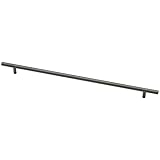 Liberty 65384VB Avante 15-1/8 in. (384mm) Kitchen Cabinet Hardware Drawer Handle Bar Pulls, Venetian