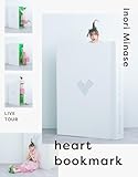 【限定特典B2タペストリー、ブロマイド付き】 水瀬いのり Inori Minase LIVE TOUR heart bookmark ( Blu-ray )