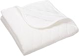 日本エンゼル株式会社 日本エンゼル 汗取りキルトパッド ミニサイズ ホワイト