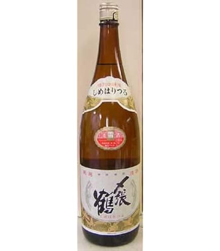 Amazon.co.jp: 〆張鶴 大吟醸 金ラベル 720ml 2025年10月以降詰め