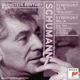 Symphonies N3 Et N4