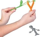 WMU - 4" Alien Sling Shot [並行輸入品]