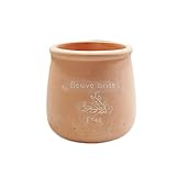 アンティーク調 テラコッタ製 植木鉢 TLポット 7561 テラコッタ 外径28cm