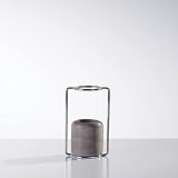 Torre & Tagus 902161A Framework Vase - Short [並行輸入品]