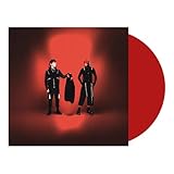 Breach (Red Color LP) [Analog]
