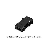 パナソニック 2Pコードコネクタボディ 舞台・スタジオ用C型接地 20A 125V ミルキーホワイト WA1829W