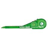 コクヨ 修正テープ「ケシピコスリム」詰め替え用テープ幅6mm×8m白色 5個セット