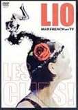 �}�b�h�t�����` �I�� TV:LIO