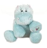 Webkinz (ウェブキンズ) Hippo おもちゃ (並行輸入)